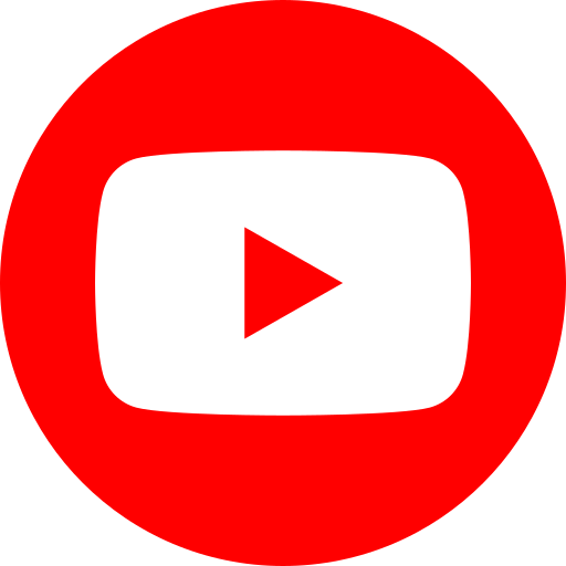 YouTube logo