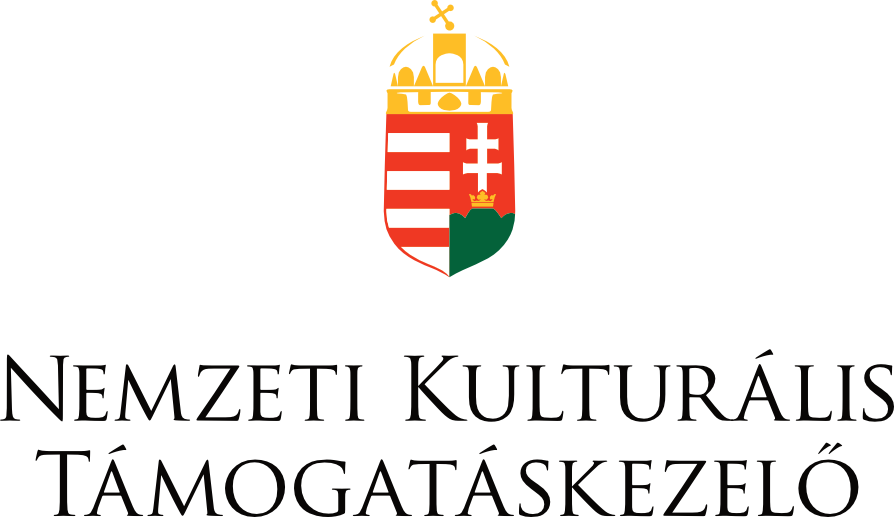 Nemzeti Kulturális Támogatáskezelő 